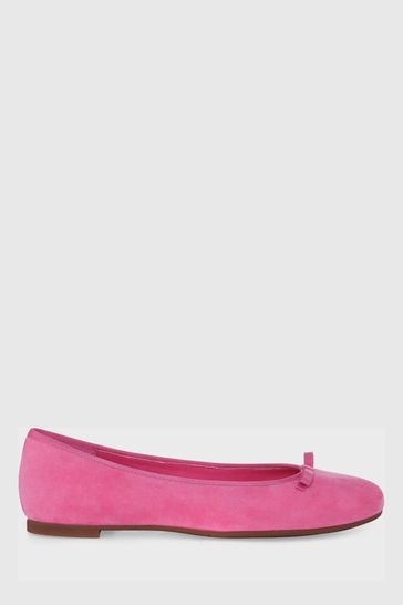 Hobbs flo ballerina store