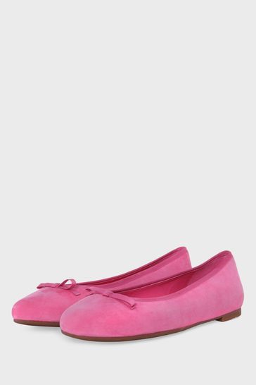 Hobbs flo cheap ballerina