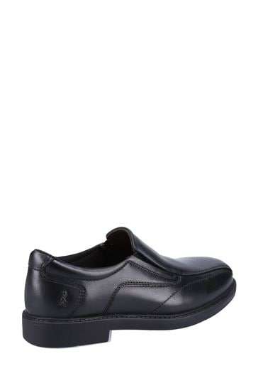 Hush puppies hot sale toby oxford
