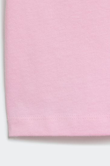 Adidas deals originals pink