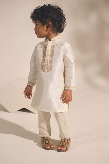 Bootcut deals kurta pajama