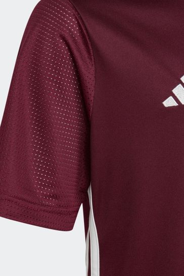 Buy adidas Maroon Red Tabela 23 Jersey from Next Bahrain