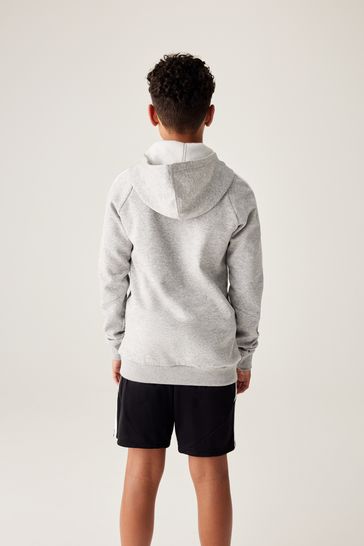 Sweat adidas zippé online