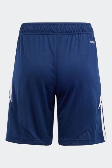 Buy adidas Navy Tiro 24 Shorts from Next Bahrain