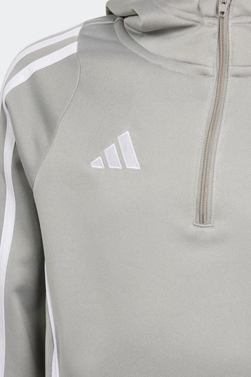 Buy adidas Light Grey Hoodie from Next Bahrain