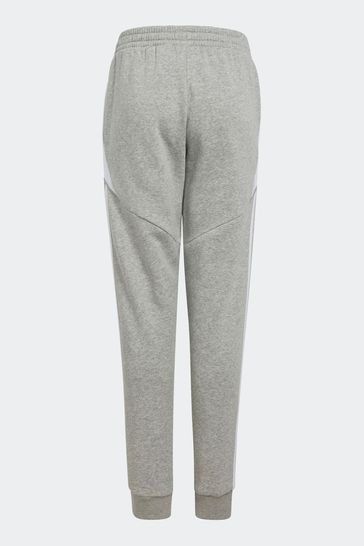 Buy adidas Light Grey Tiro 24 Sweat Joggers from Next Saudi Arabia