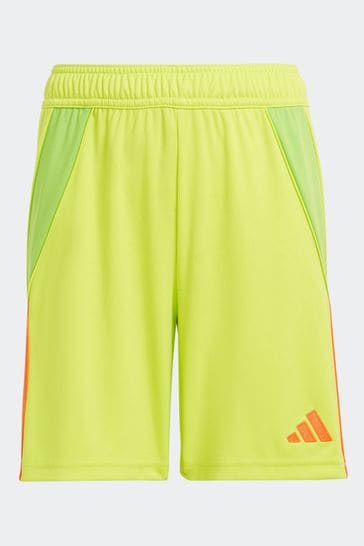 Adidas neon shorts deals