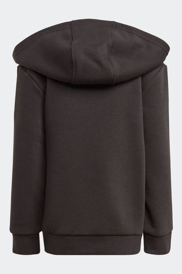 adidas Originals Half Zip Hoodie Cargo Tracksuit