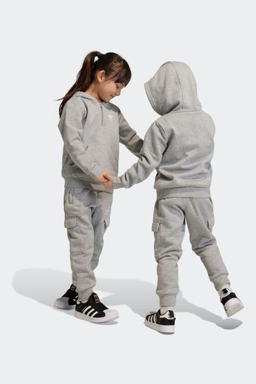 Baby boy adidas original outlet tracksuit