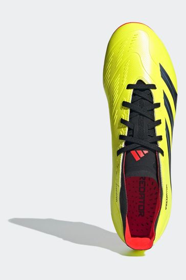 Adidas black and yellow football boots online