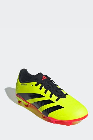 Adidas predator cyan discount