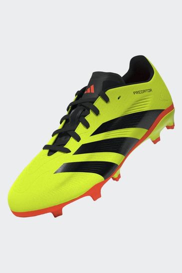 Boys adidas football trainers hot sale