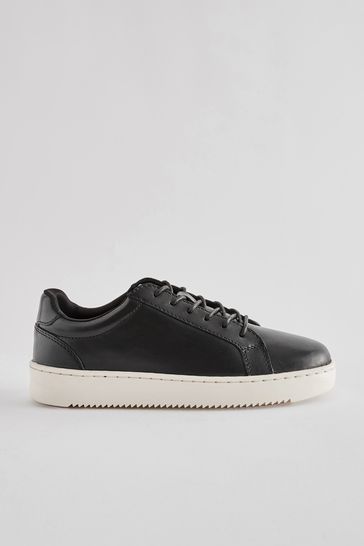 Lace black shoes outlet