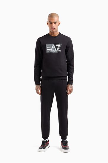 Next best sale armani tracksuit