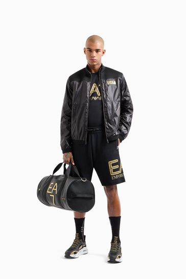 Buy Emporio Armani EA7 Logo Series T Shirt from Next South Africa