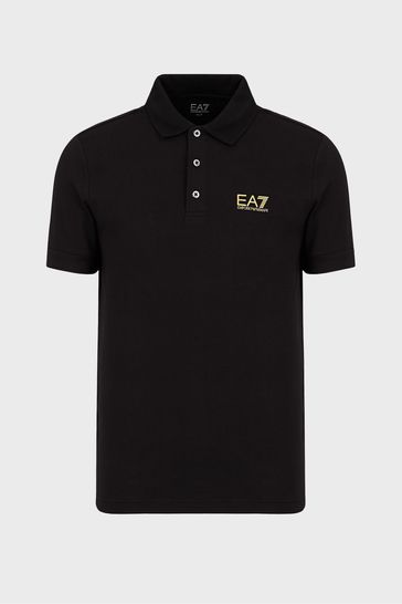 Polo armani on sale ea7