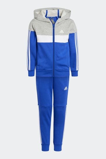 Childrens adidas shop jogging suit