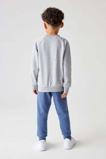 Adidas jeans kids on sale