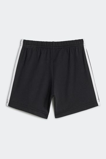 Girls in cheap adidas shorts