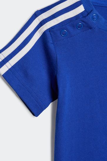 Blue black deals t shirt
