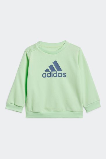 Badge of sport shop french terry joggers