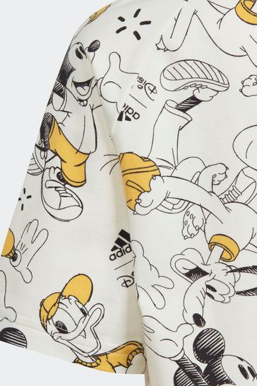 H&m donald duck shorts sales