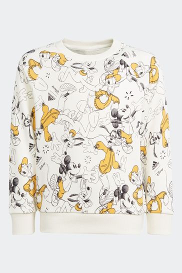 Next mickey mouse jumper online