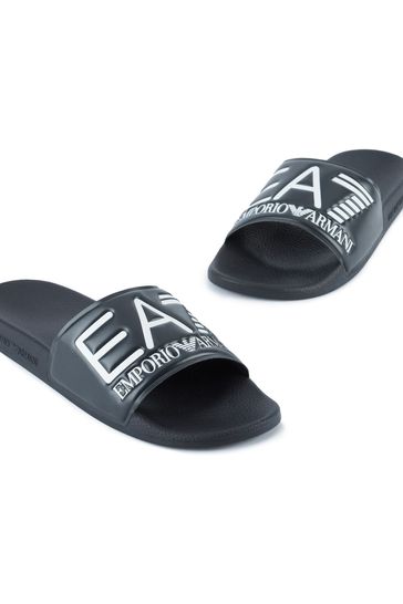 Sliders ea7 best sale