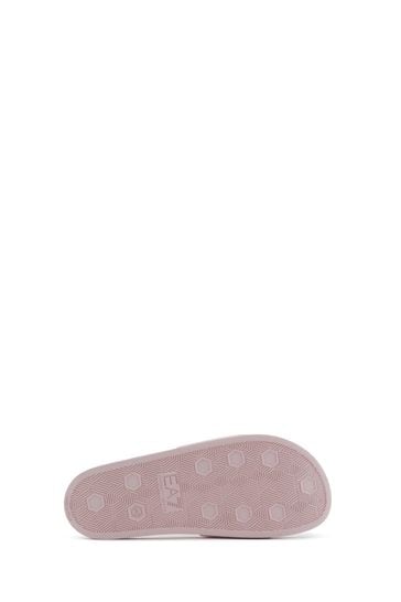 Armani sliders cheap womens