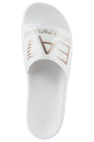 Armani flip clearance flops womens uk