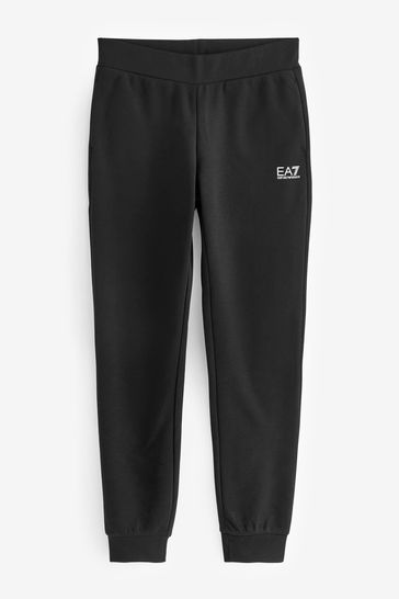 Buy Emporio Armani EA7 Womens Zip Through Hooded Tracksuit from Next Bahrain