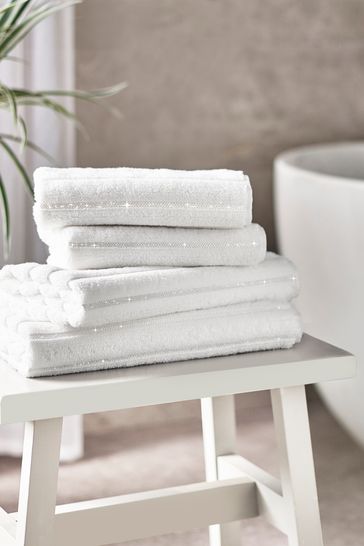 Next towel set on sale