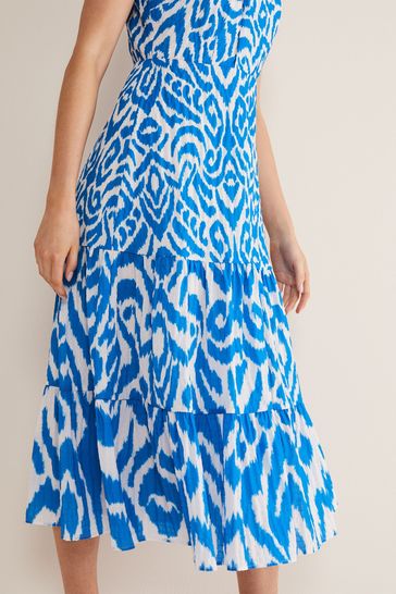 Phase eight bella floral sales dress