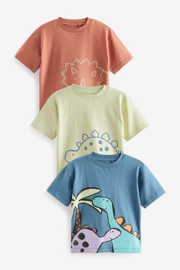 3 tshirt shop