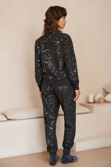 Next sales star pyjamas