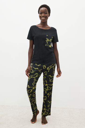 Womens horse pyjamas on sale