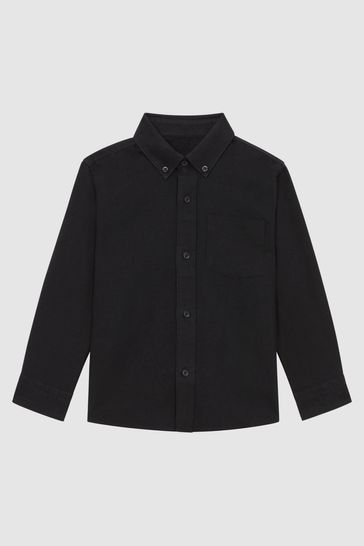 Next black shirt top