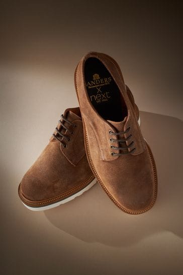 Next suede shoes online