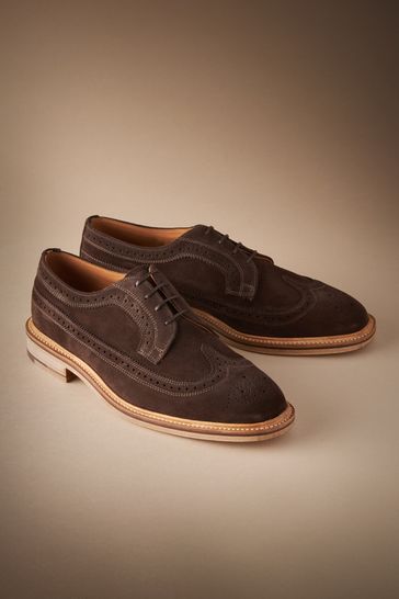 Next suede shoes online