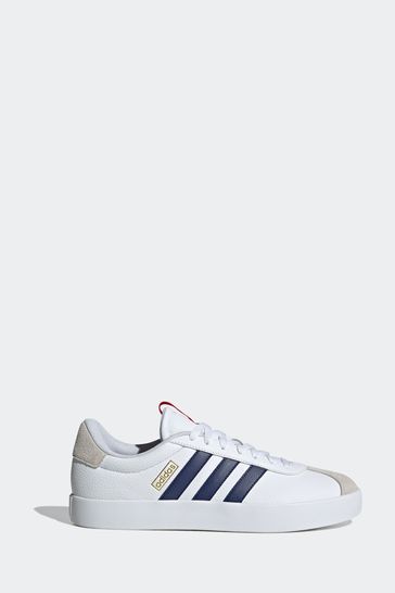 Adidas vl sale court trainers