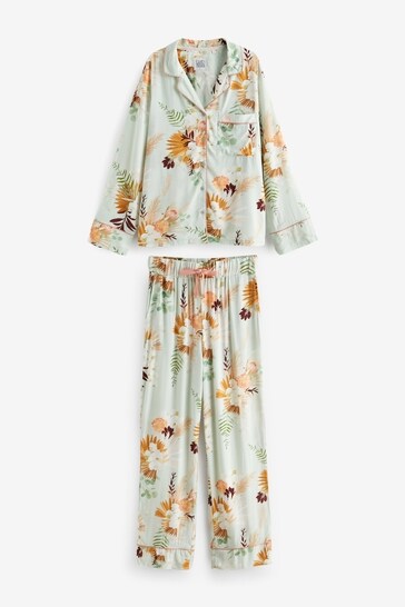 Next button through store pyjamas
