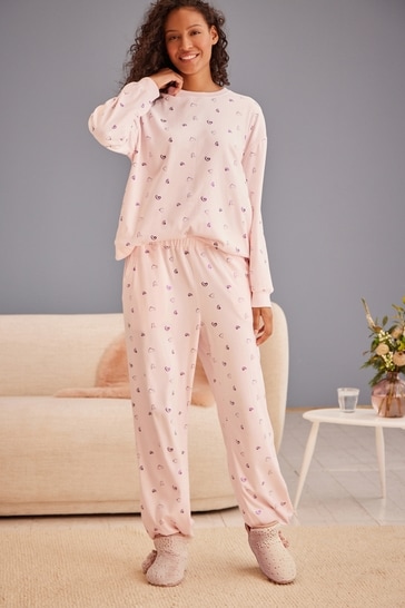 Buy deals fleece pyjamas
