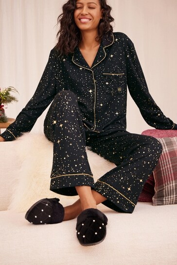 Next button on sale through pyjamas
