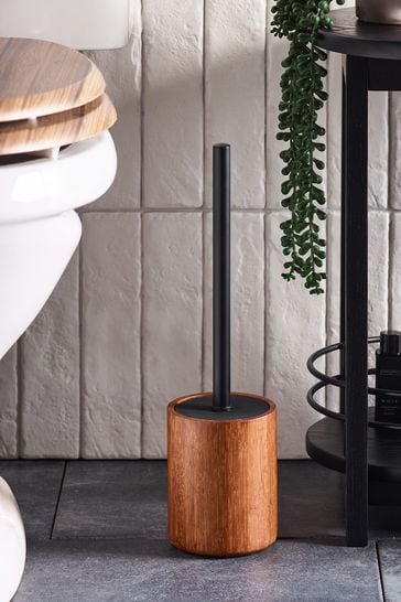 Next toilet deals brush
