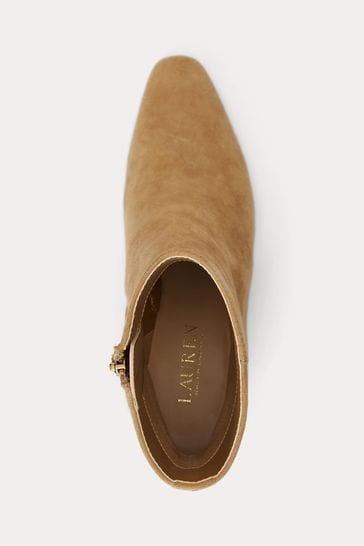 Ralph lauren 257 shoes top
