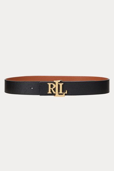 Lauren ralph clearance lauren belt womens