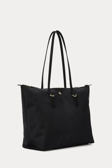 Ralph lauren sales nylon tote