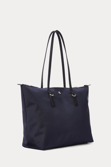 Nylon cloth shop bag