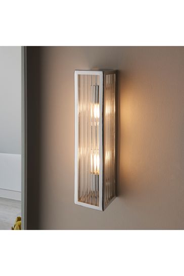 Two bulb cheap vanity light