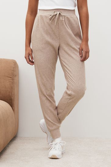 Oatmeal joggers shop